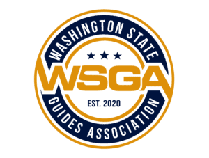 washington state guide association