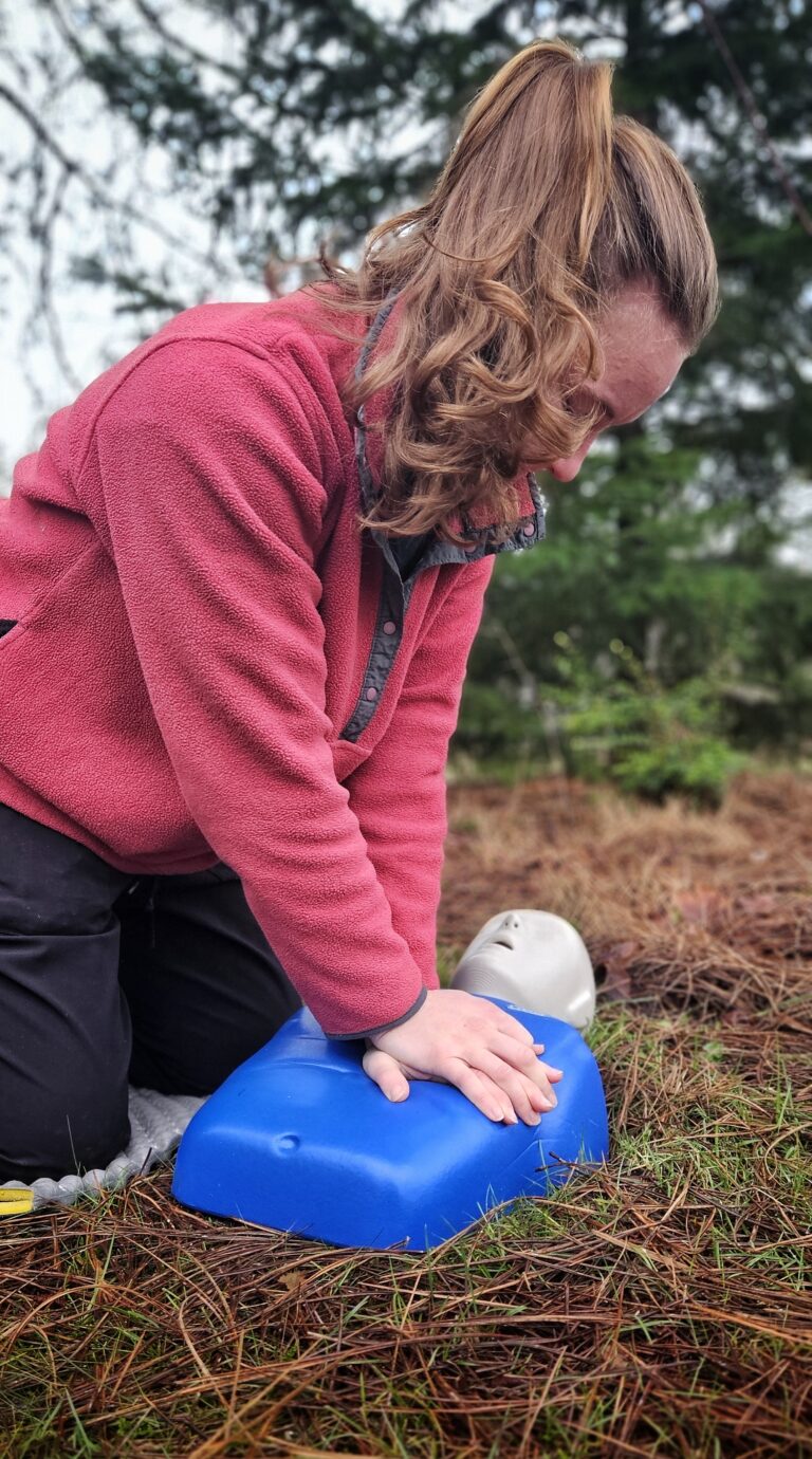 river dog cpr