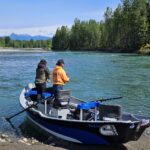 clackacraft clackamax fishing
