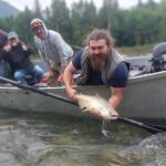 defiance marine guide 20ft fishing