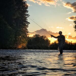 intro to fly fishing