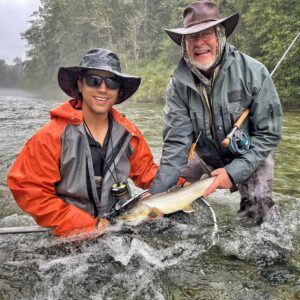 bull trout